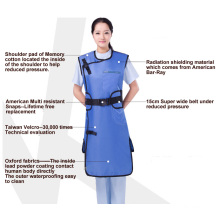 2016 Neweast Medical x-ray radiation protection X Ray Lead Protective Aprons